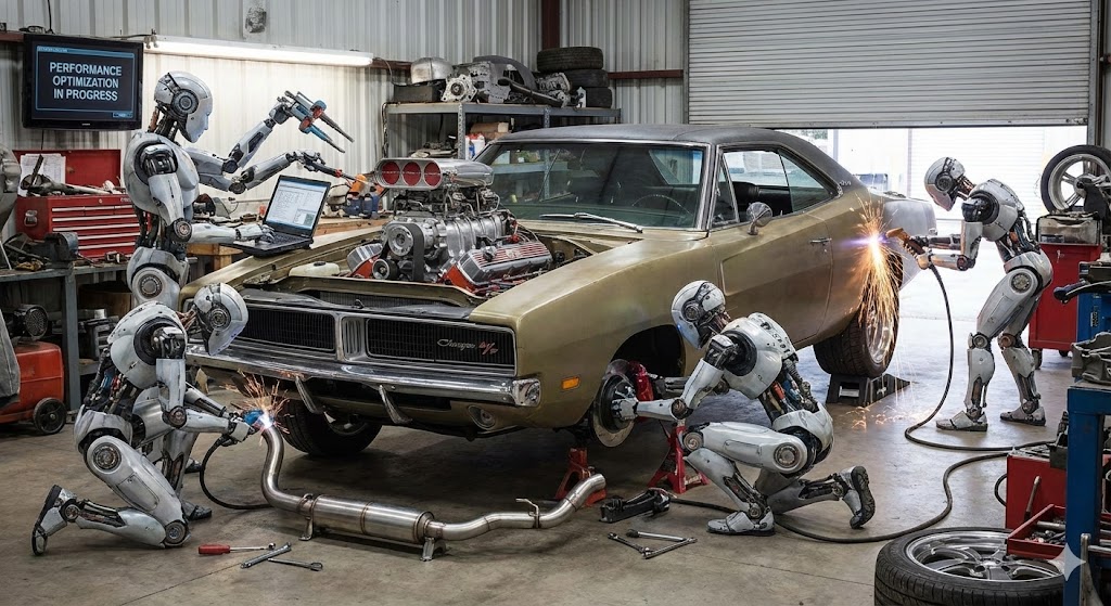 Personalized Software Hero